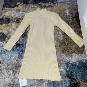 Turtle Neck shein dress for girls. 11-12y US